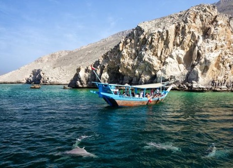 Circuit Secrets d'Oman entre mer et sable - 21