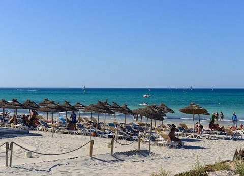 Hôtel Club Meninx 3* - 6