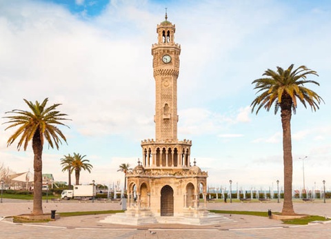 Circuit Magnifique Anatolie 4* - 3