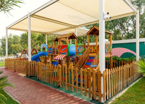 Hôtel Grand Park Lara 4* - 13