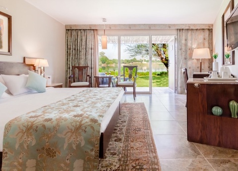 TUI Sélection Jolie Ville Hotel and Spa Kings Island Luxor - Choix flex ***** - 9