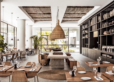 Hôtel Casa Cook Rhodes 5* - Adult Only (+16 ans) - 9