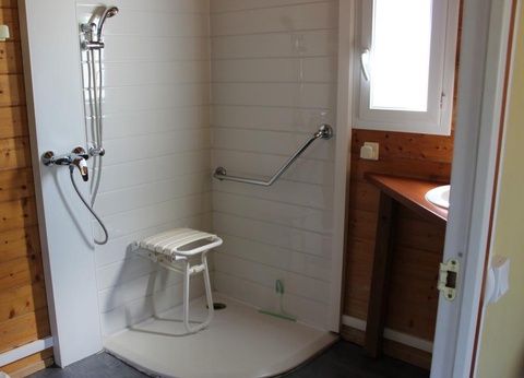 Camping Lac de Bonnefon, 3* - 46