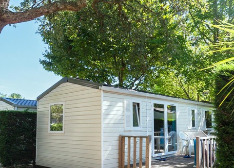 Camping Lou Pignada, 5* - 164