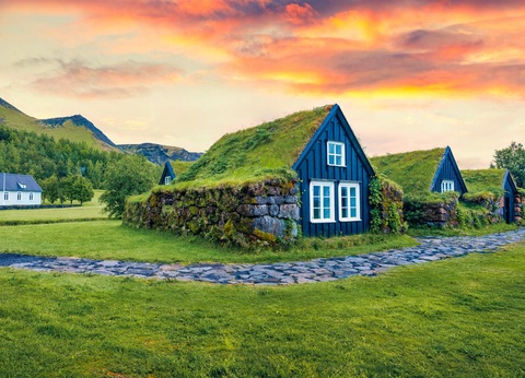 L'Islande en majesté - 4