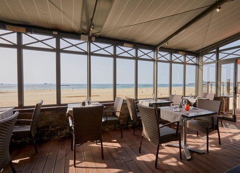 Hôtel Antinéa 3* - 5