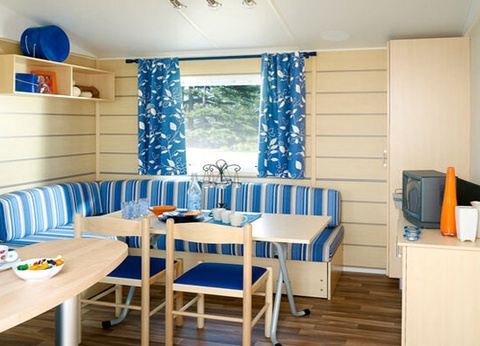 Camping Le Ruisseau Pays Basque 5* - 13