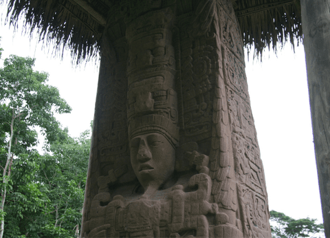 Circuit Guatemala, Sur la Piste du Quetzal et Plage - 18