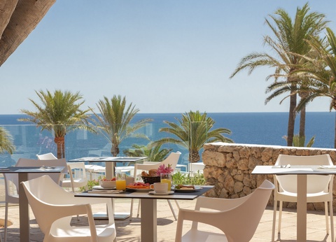 Hôtel Club Coralia Palia Maria Eugenia 4* - 13