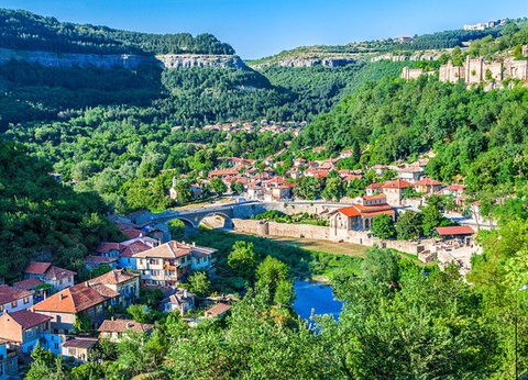 Autotour Routes de la Bulgarie classique en liberté - 6