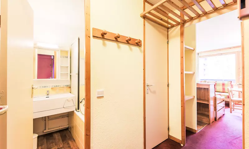 Résidence Les Chalets de Valmorel - Maeva Particuliers - 660