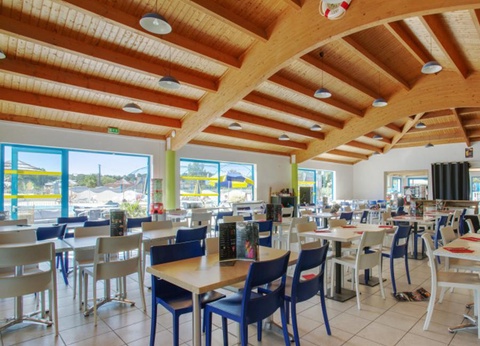 EXCLU ! Camping Les Aventuriers de la Calypso, 4* - 17