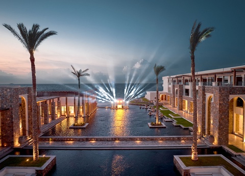 Grecotel Amirandes 5* - 6