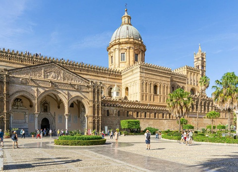 Autotour route des trésors - 12