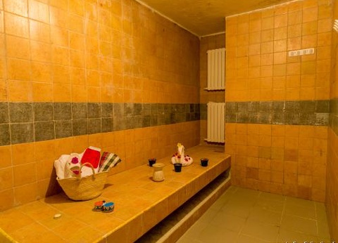 Club Jumbo Hammamet Beach 4* - 13