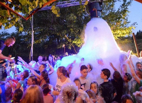 Camping Les Pêcheurs, 4* - 17