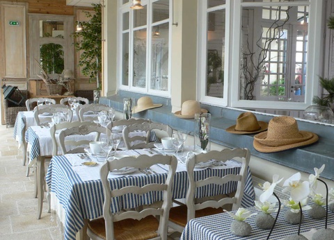 Escapade en amoureux dans un hôtel de charme 4* - 8