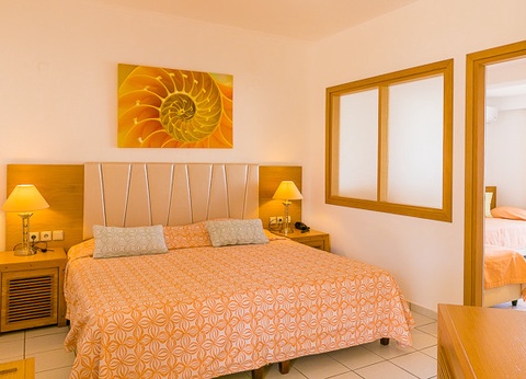 Club Framissima Annabelle Beach Resort 5* - 9