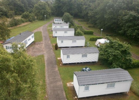 Camping La Croix du Bois Sacker - 22