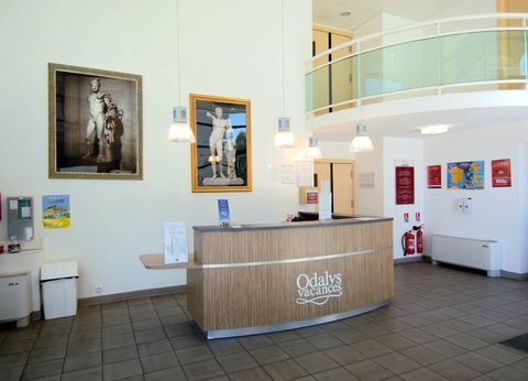 Appart'hôtel Cosy Olympe - 19