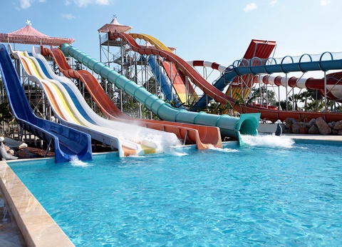 Ôclub Experience Club Cactus Paradise 4* - 10