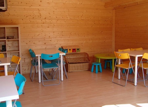 Camping Globo Barcelona, 4* - 16