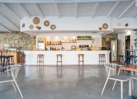 Club Marmara Athina Palace 5* - Choix Flex - 29