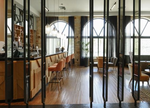 Hôtel Club Framissima Dolce Attica Riviera 5* - 20