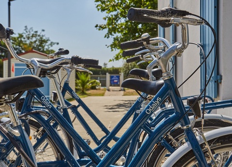 Résidence Référence Terre Marine - 8