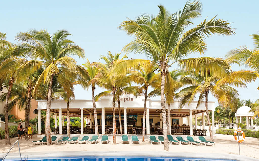 Hôtel Riu Lupita 4* - 4