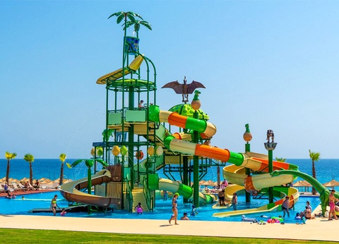 Ôclub Select Casa Fora Beach Resort 5* - 14