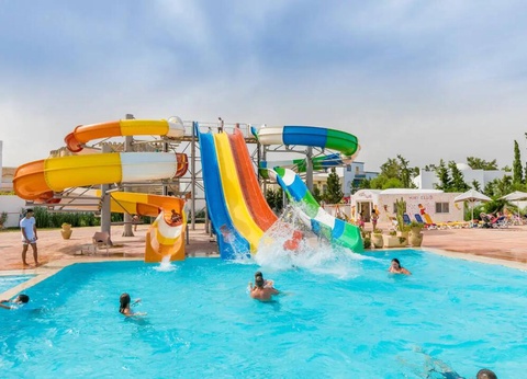 Hôtel Zodiac 4* - 6