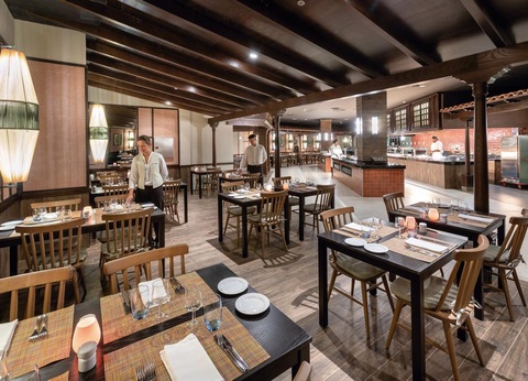 Hôtel Riu Paraiso Lanzarote Resort 4* - 5