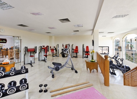 Club Framissima Continental Hurghada 5* - 32