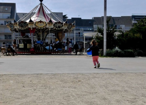 Escapade romantique avec thalasso à Pornichet - 3* - 15