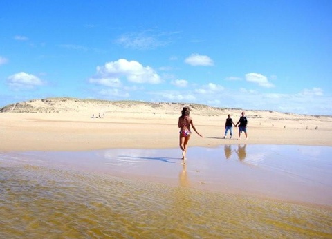 Camping Landes Azur, 4* - 51