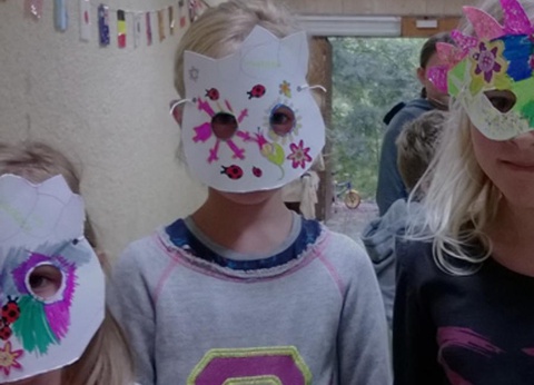 Camping Les Acacias, 3* - 10