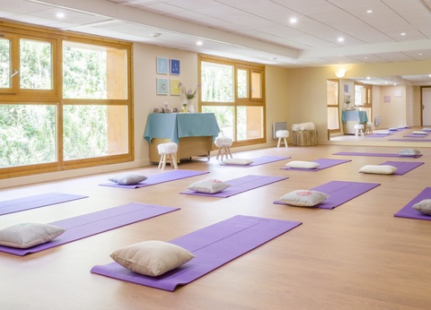 Résidence Club mmv l'Etoile des Cimes 4* - 11