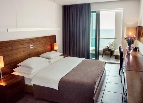 Hôtel Avala Resort & Villas 4* - 4