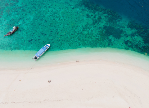 Combiné Bangkok, Koh Phi Phi et Phuket 4* - 19