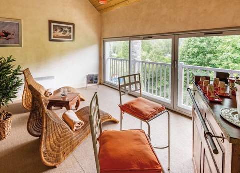 Résidence Lagrange Le Domaine de L'Ardoisière 4* - 10