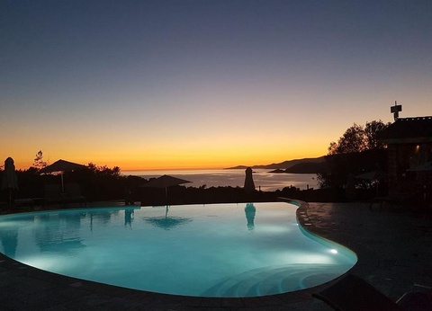 Camping Lacasa 4* - 25