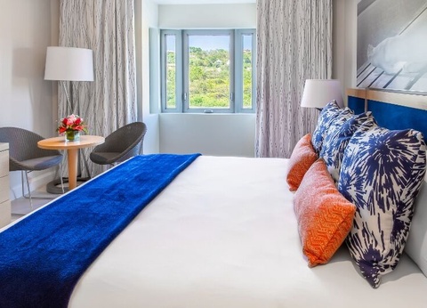 Hôtel Harbor Club St Lucia, Curio Collection by Hilton 4* - 3