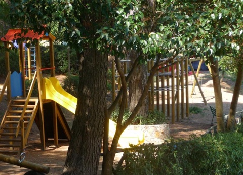 Camping Internazionale San Menaio, 4* - 13