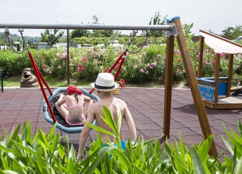 hu Firenze Camping in Town - 29