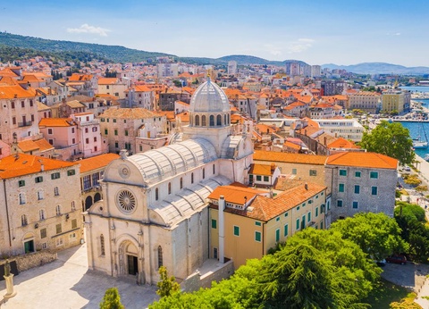 Circuit Au coeur de la Croatie - 2