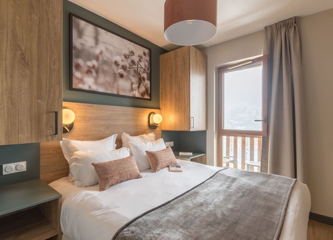 Résidence Collection L'écrin de Vars - 2