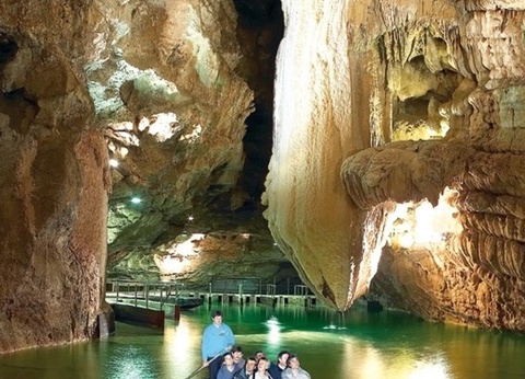 Camping le Soulhol 3* - 32