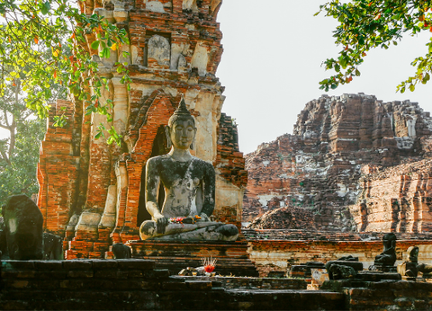Circuit Thaïlande Insolite, à la rencontre des Tribus du Nord - 7