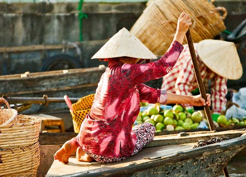 Circuit L'Indochine mythique - 17